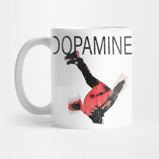 Dopamine Mug